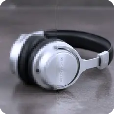 Image Upscale for E-commerce and Product Photos